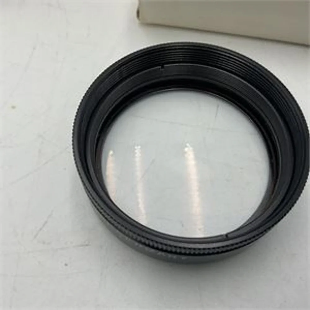 Leica Leitz Wetzlar Macrotar V1a Lens Vintage Macro Accessory 16531 E in Box